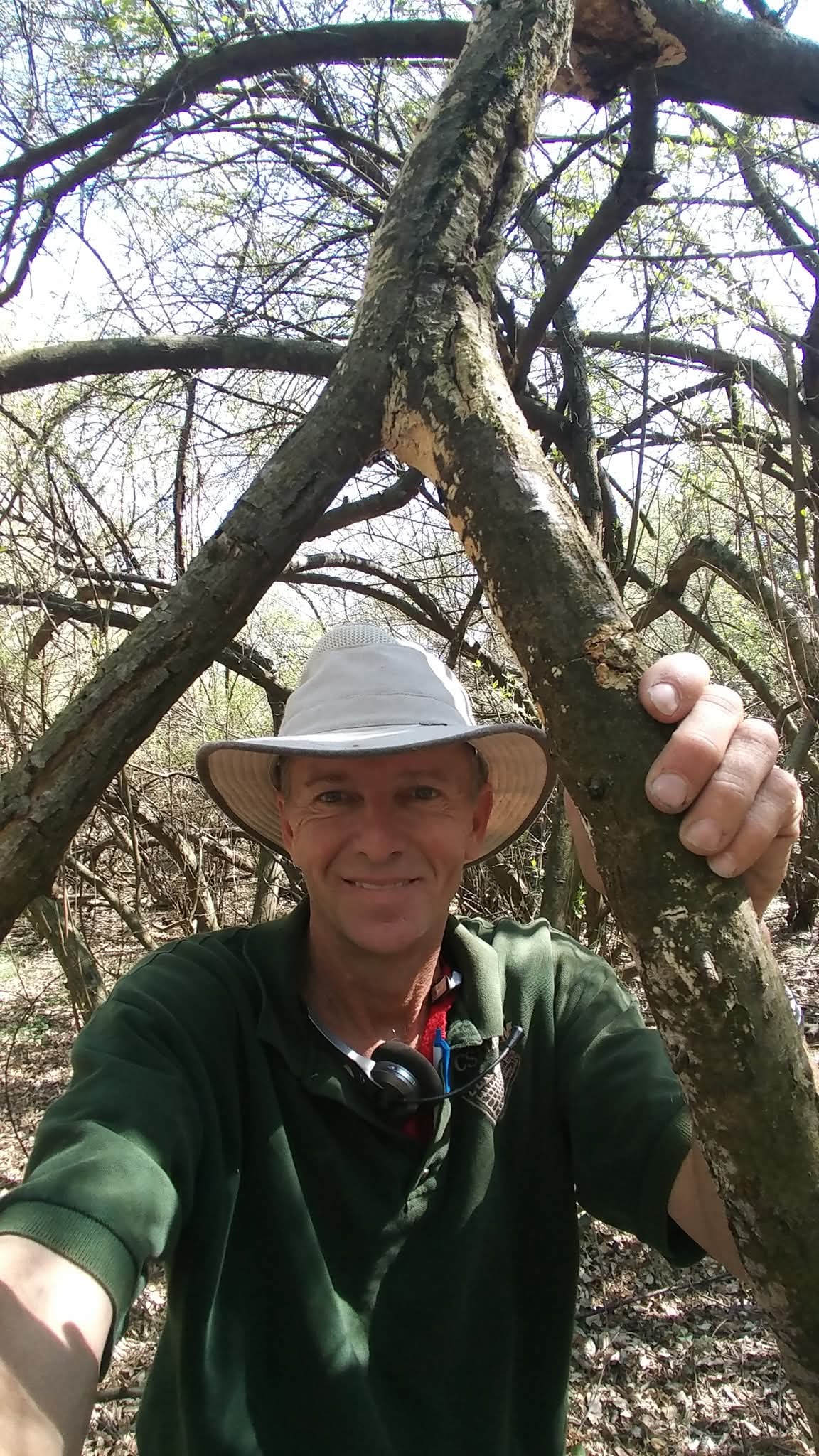 Serving communities in need — carrying the spirit of those who have passed.